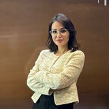 IHMA | Dilfuza Ruzmetova