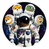 The Moon Memes Official