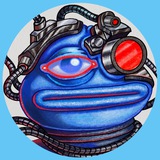 $FORG - CTO by Matt Furie