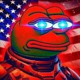 Dark Pepe Portal