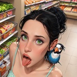 MATILDA DIARY ❤️AI 18+