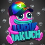 LUDIK JAKUCH