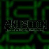 ANUSCOIN - CTO