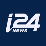 i24 NEWS בעברית