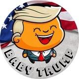 Baby Trump Chanel
