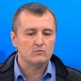 Сергей Запорожский