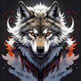 WOLFKING | 狼王