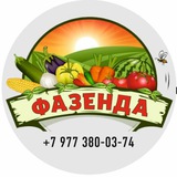 ФАЗЕНДА
