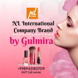 NL - INTERNATIONAL COMPANY BRAND MAXSULOTLARI