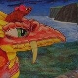 Dragoo By Matt Furie
