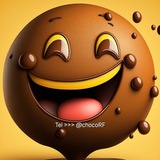والپیپر شکلاتی🍫 | wallpaper choco
