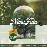 NIMA FAIN.