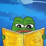 Book of Pepe | Portal