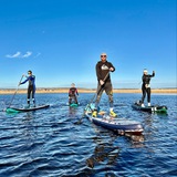 GO_SUP 2025 Сап борд в Анапе прогулки - прокат