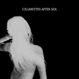 cigarettes after sex | X's