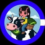 Cow [PORTAL]
