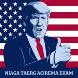 $AGAM - Inverse Of MAGA