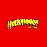 HULKAMANIA CTO 🥊