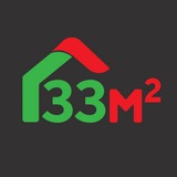 33м2 (офіційна сторінка)