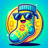 Sock Coin official