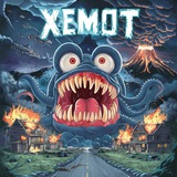 $XEMOT by Matt Furie