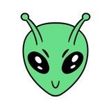 ALIENS 👽