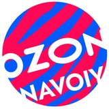 OZON Navoiy