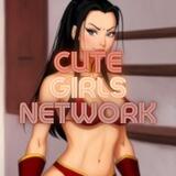 CUTE GIRLS