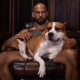PITBULL G | PORTAL