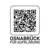Osnabrück für Aufklärung