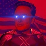 Super Elonmusk | Make America Greater Again