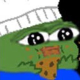 Sad Pepe