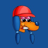 $Doggy - Entry portal