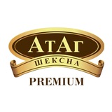 АТАГ кондитерское производство