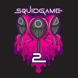 Squid Game 2 Official