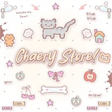 ୨୧. Chaery, CLOSE.