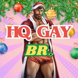 HQ GAY BR 🇧🇷🏳️‍🌈 (Quadrinhos eróticos Gay)