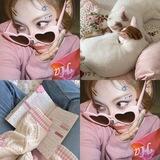 メ daily beauty vlogger :3 🎀 ໒꒱. .