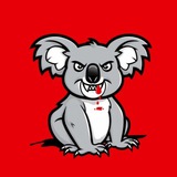 $Kenny The Drop Bear Coin