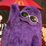 Grimace CTO Portal