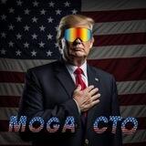 MOGA TRUMP (CTO) ☀️☀️☀️🔥🔥