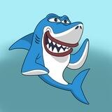 Sally The Shark Portal