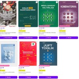 IQtidor books