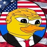 Donald Duck $DUCK - CTO Entry Portal