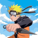 Naruto - Portal