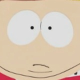 $ERIC Cartman Portal