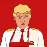 $McDon | Welcome!