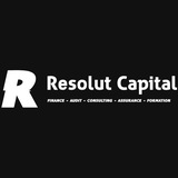 RESOLUT CAPITAL PUBLIC