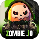[Zombie.io] Чат игры