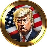 The President's Coin